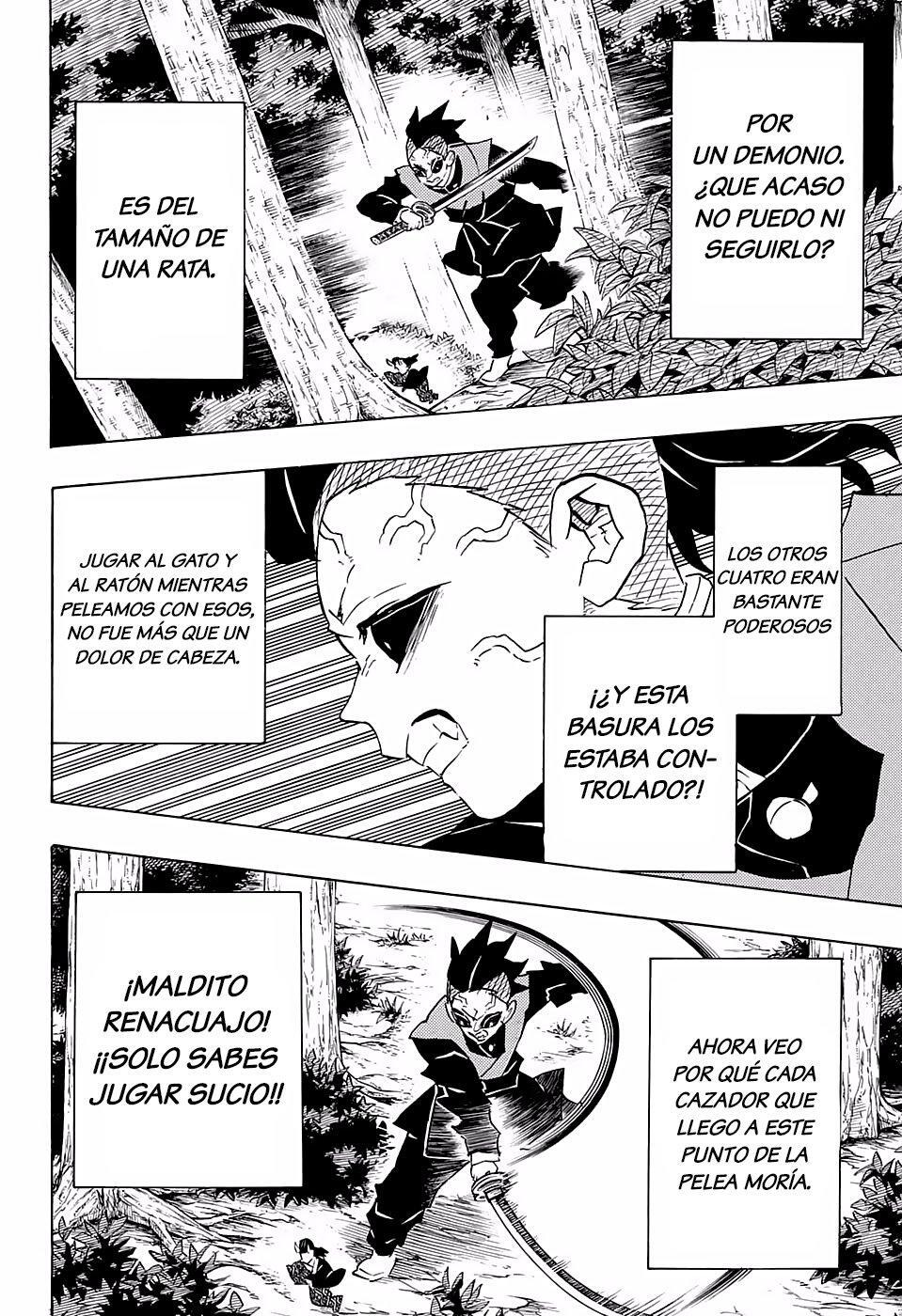 Capitulo 114 page 15