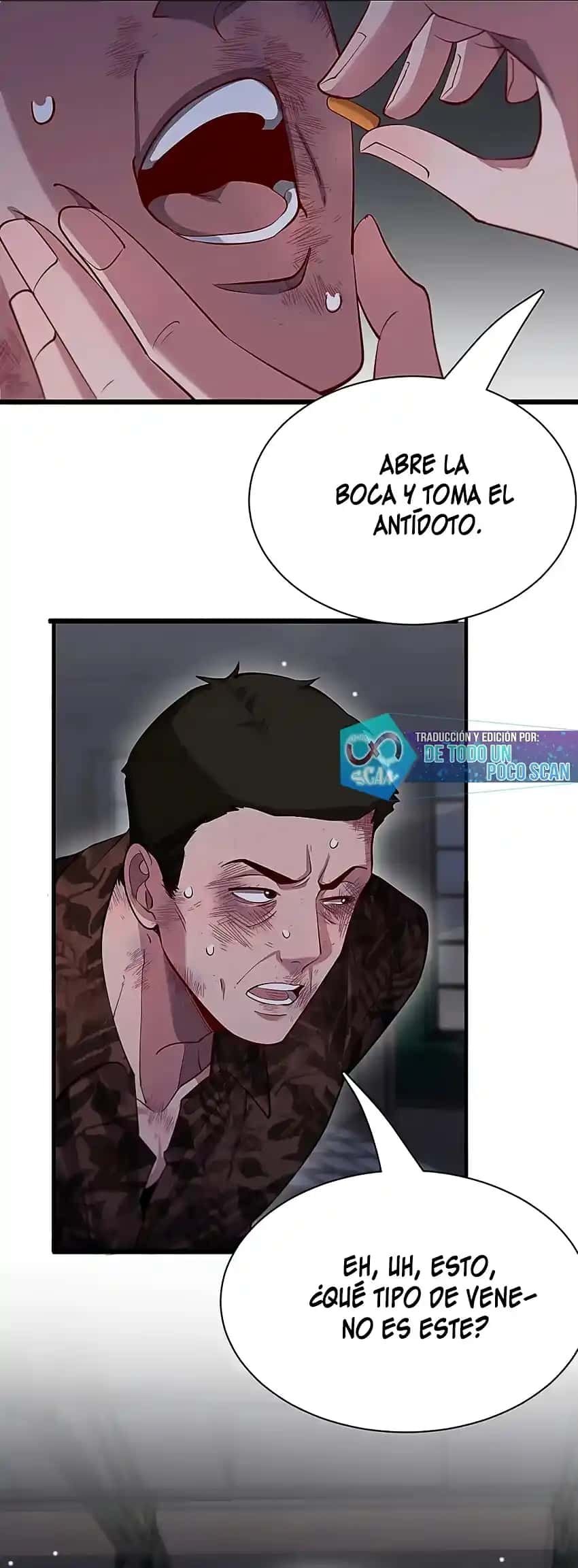 Capitulo 108 page 17