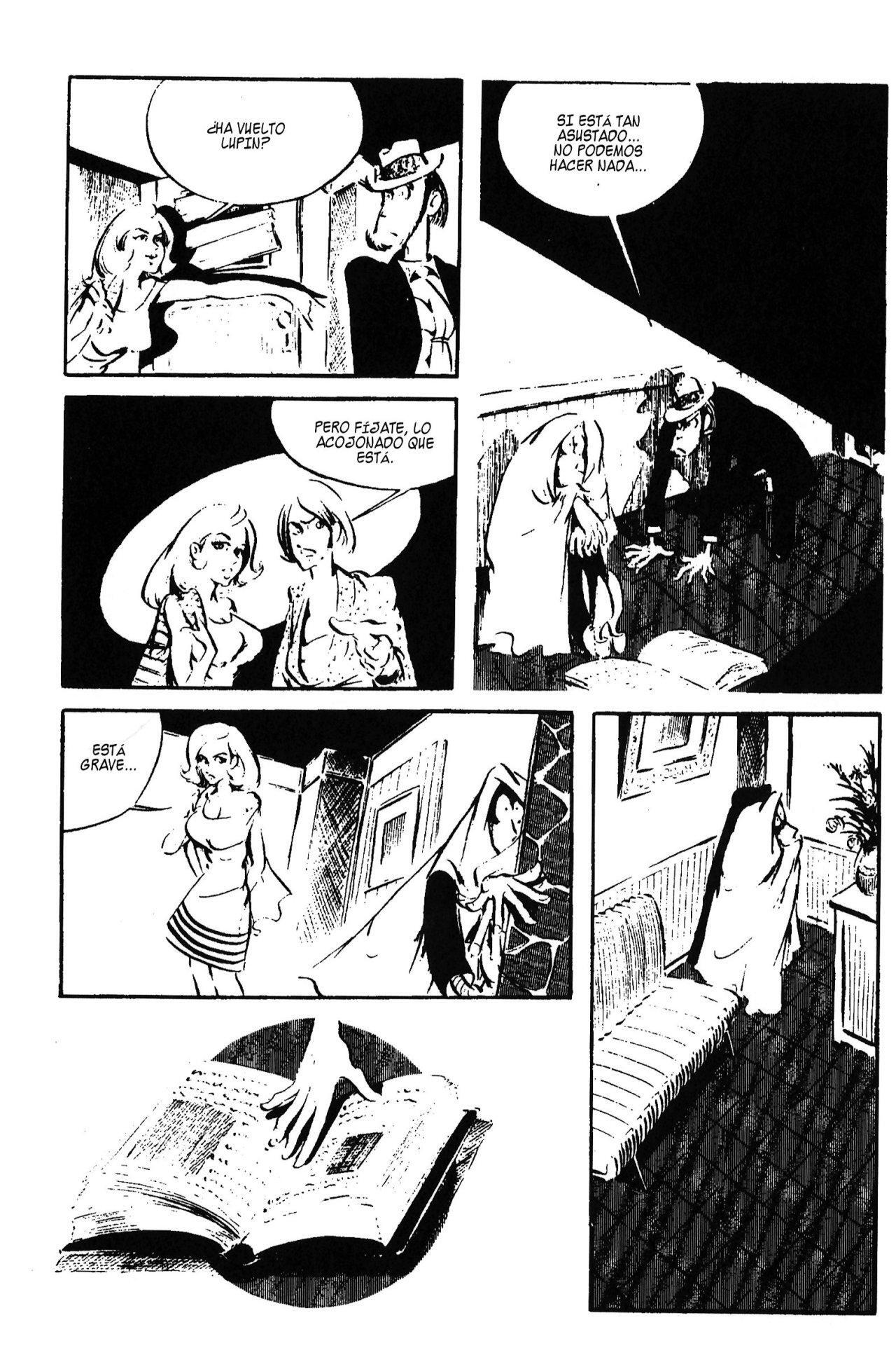 Capitulo 83 page 11