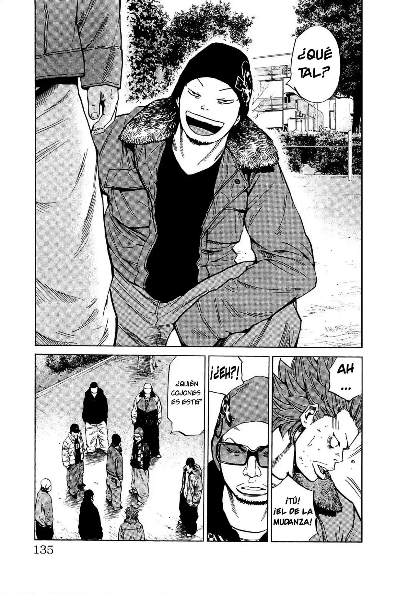Capitulo 113 page 5