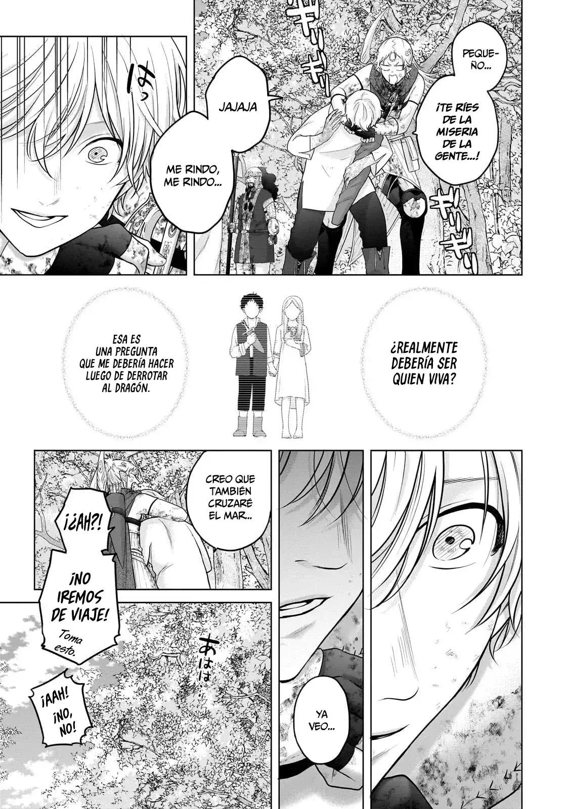 Capitulo 65 page 19