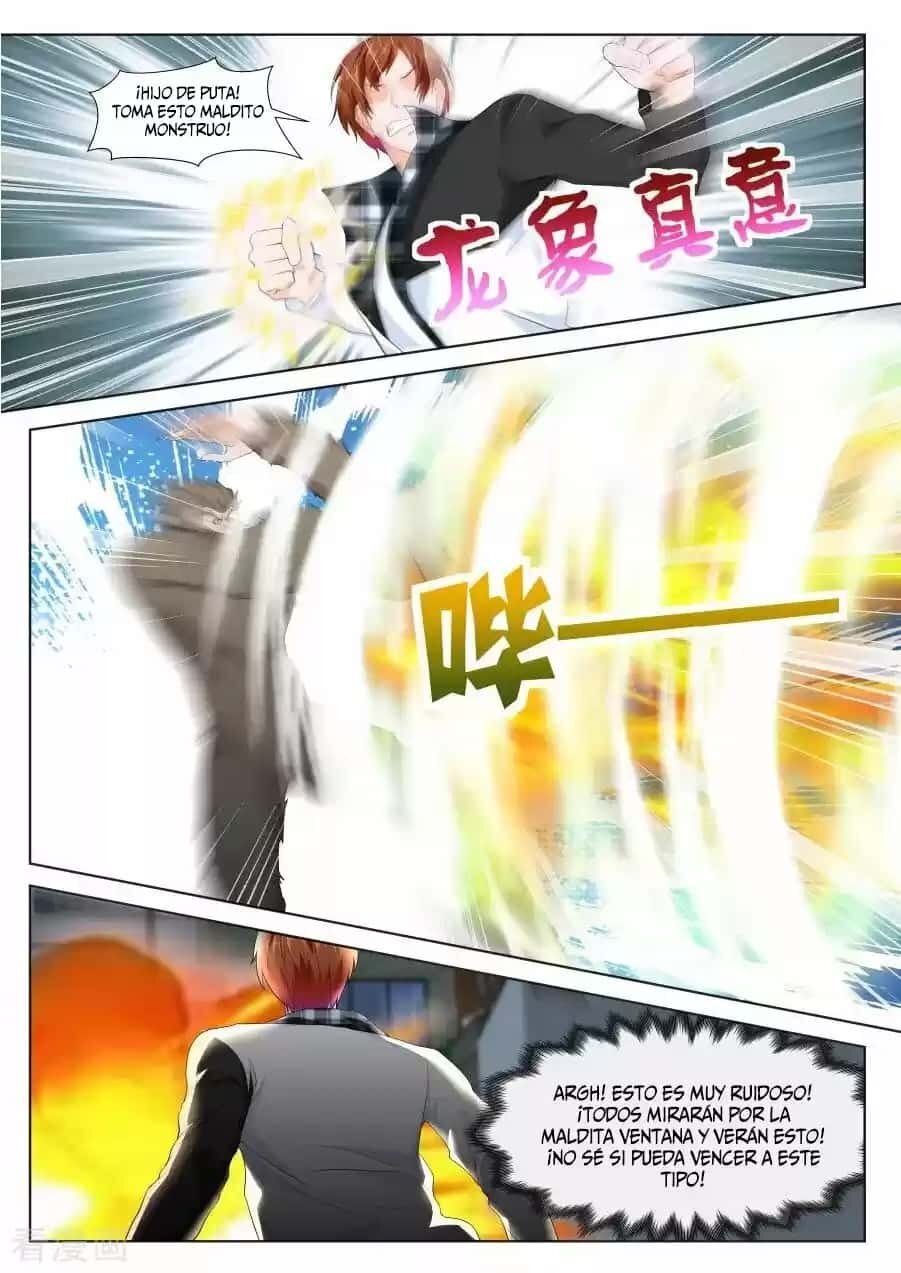 Capitulo 256 page 10