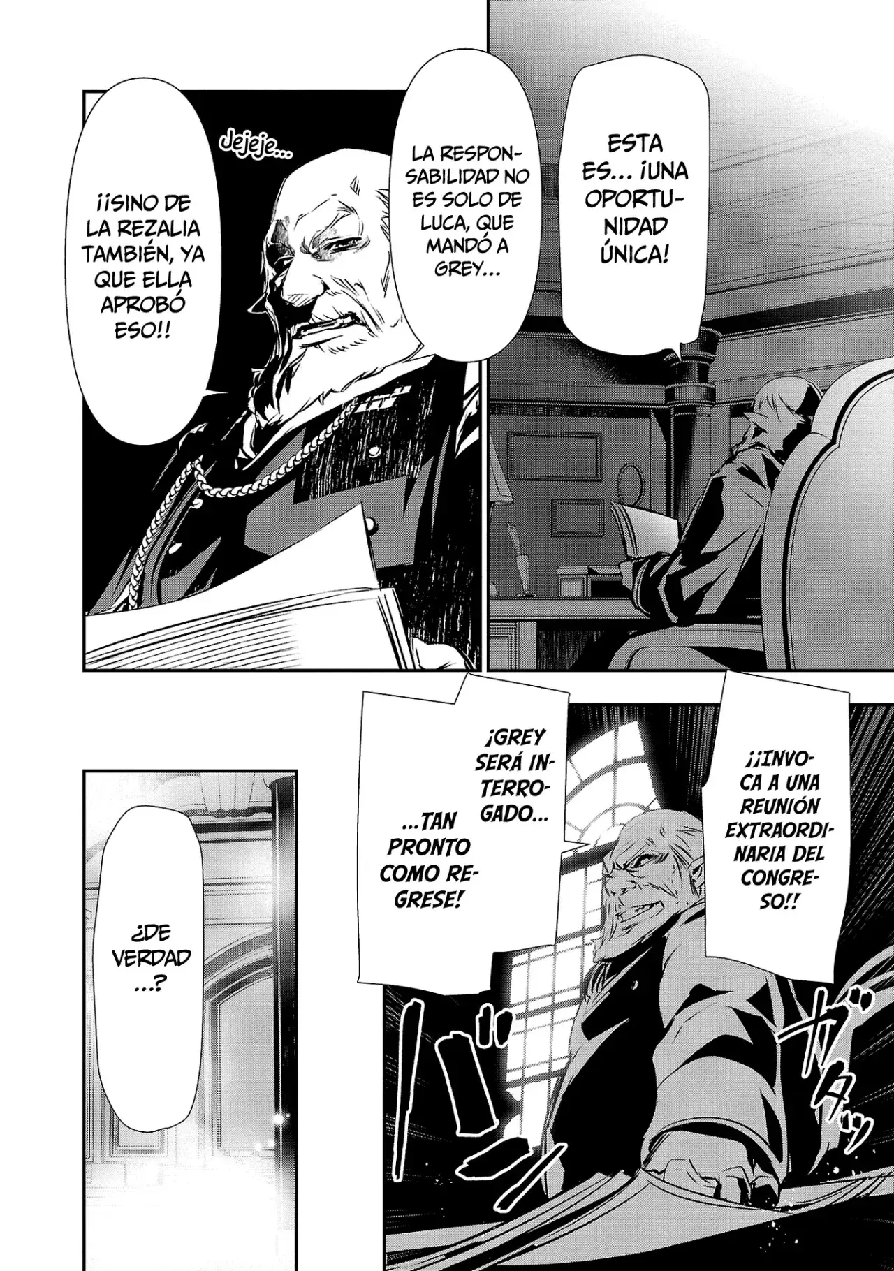 Capitulo 71 page 29