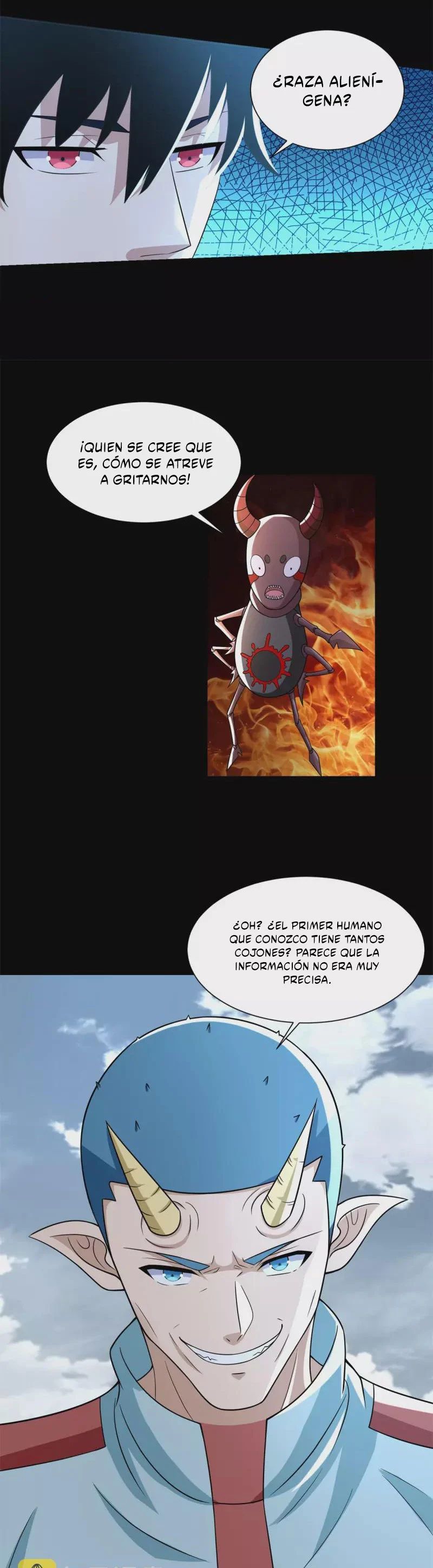 Capitulo 555 page 9