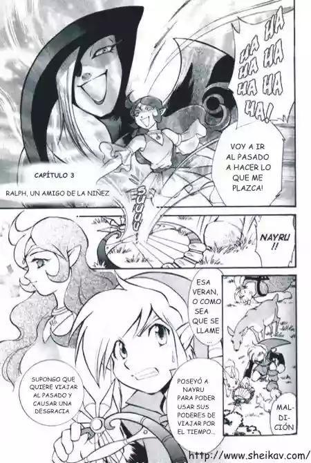 Capitulo 3 page 1
