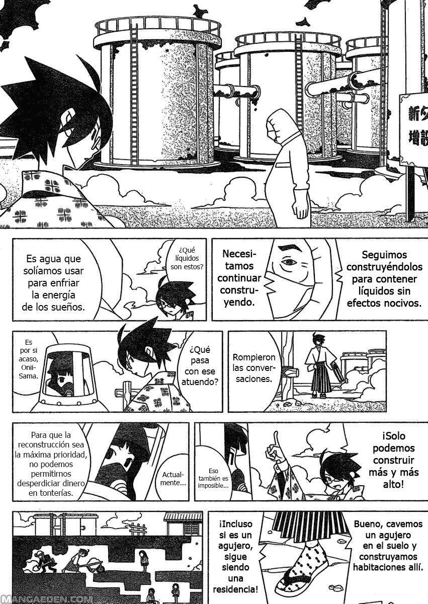 Capitulo 261 page 10