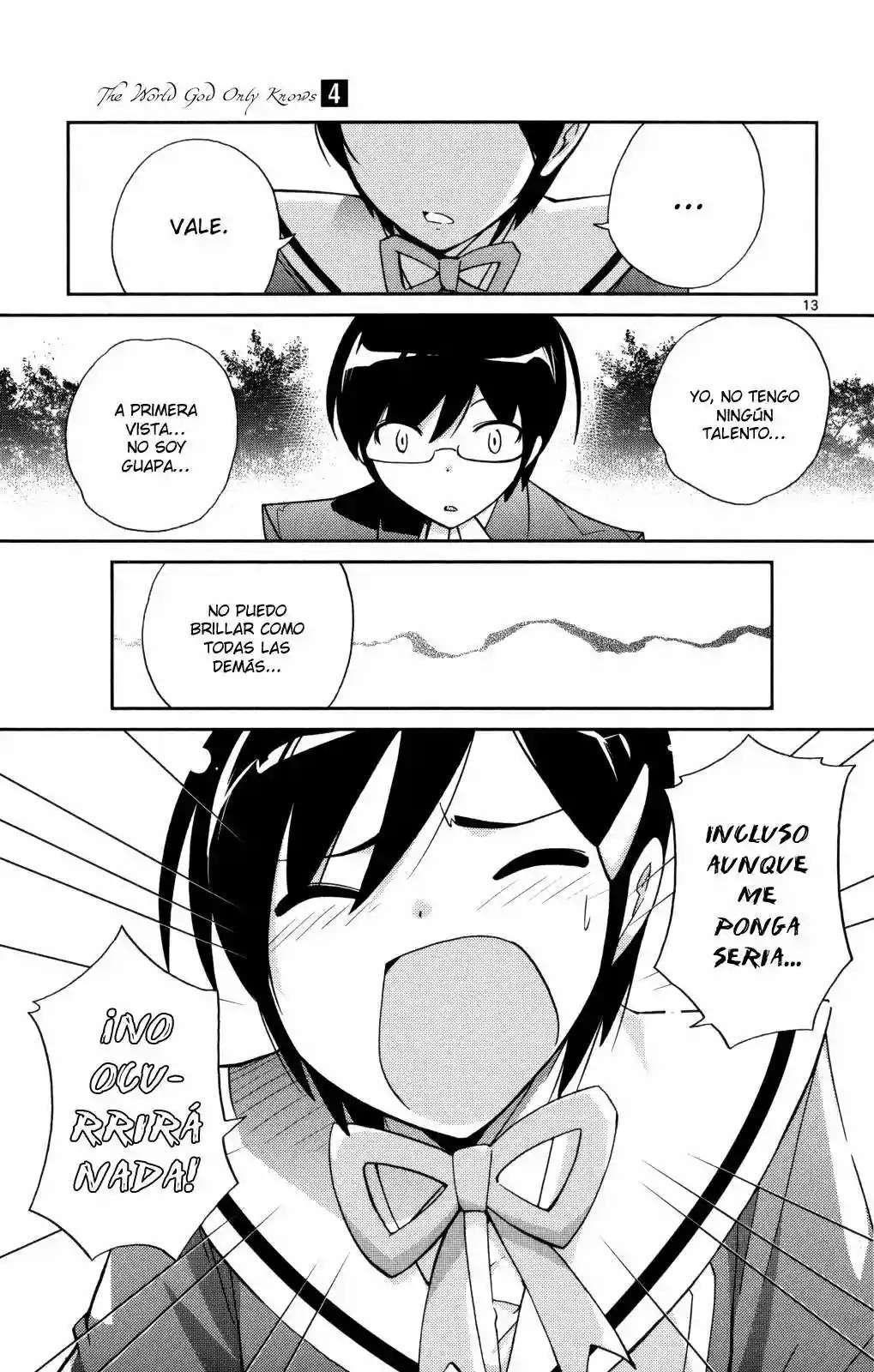Capitulo 31 page 14