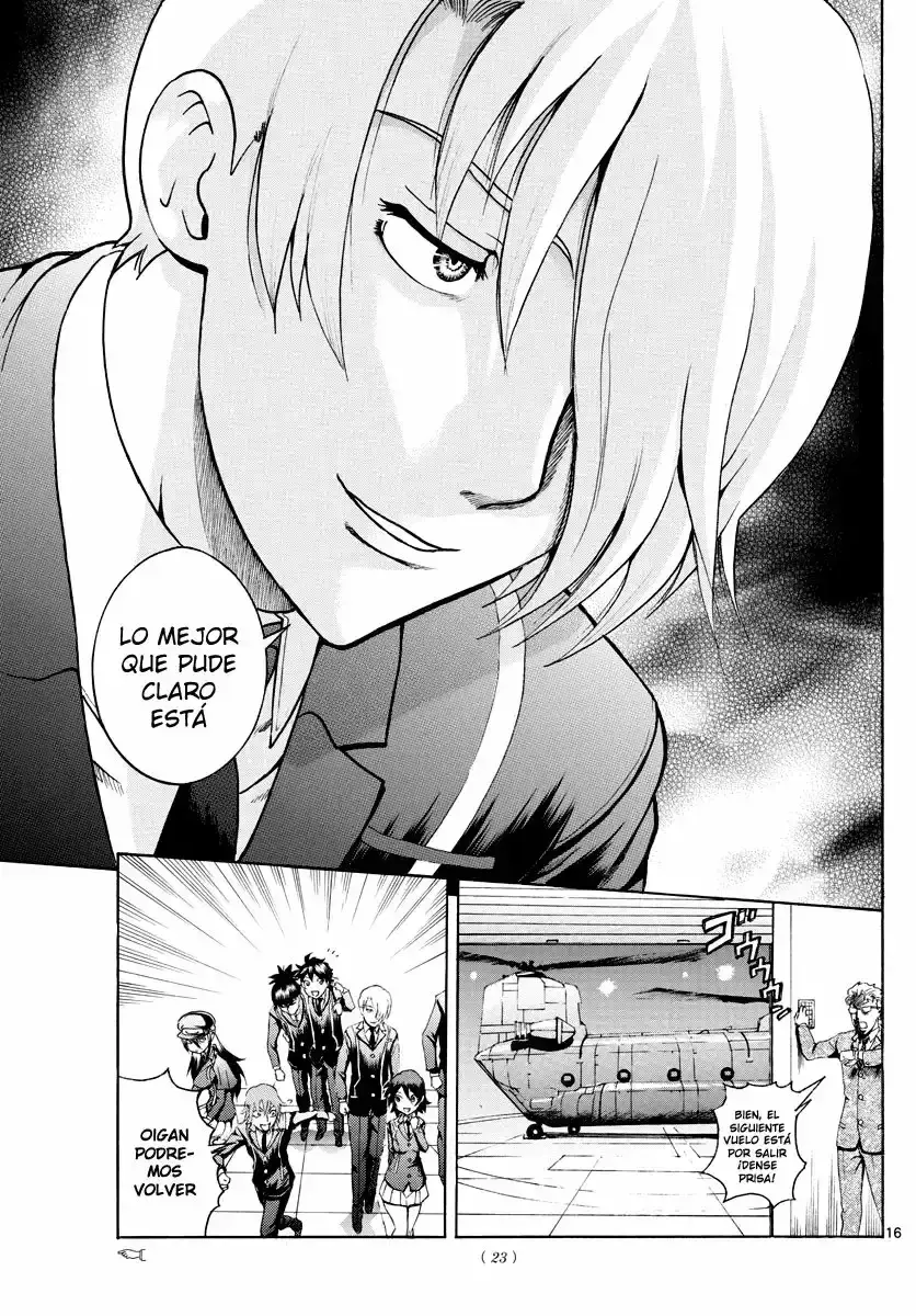 Capitulo 13 page 17