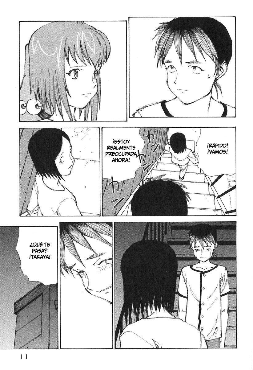 Capitulo 62 page 13