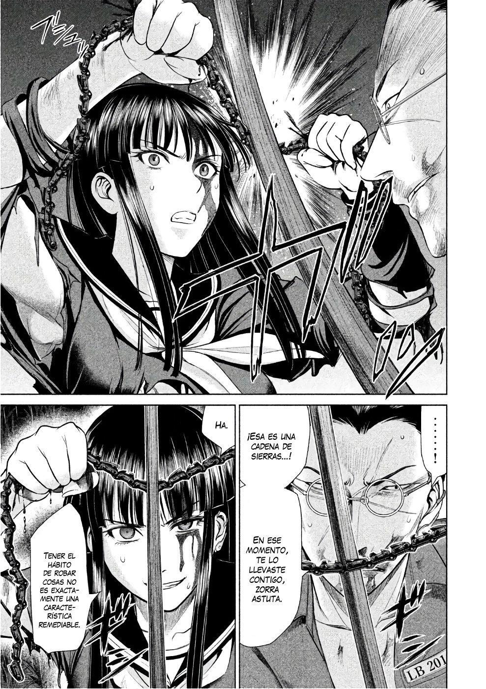 Capitulo 42 page 14