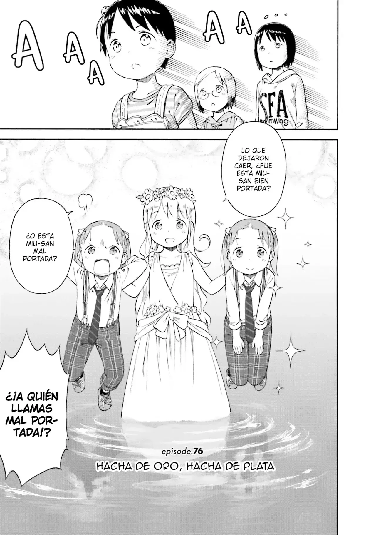 Capitulo 76 page 3