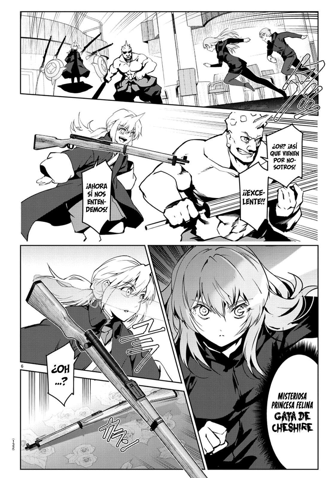 Capitulo 72 page 7