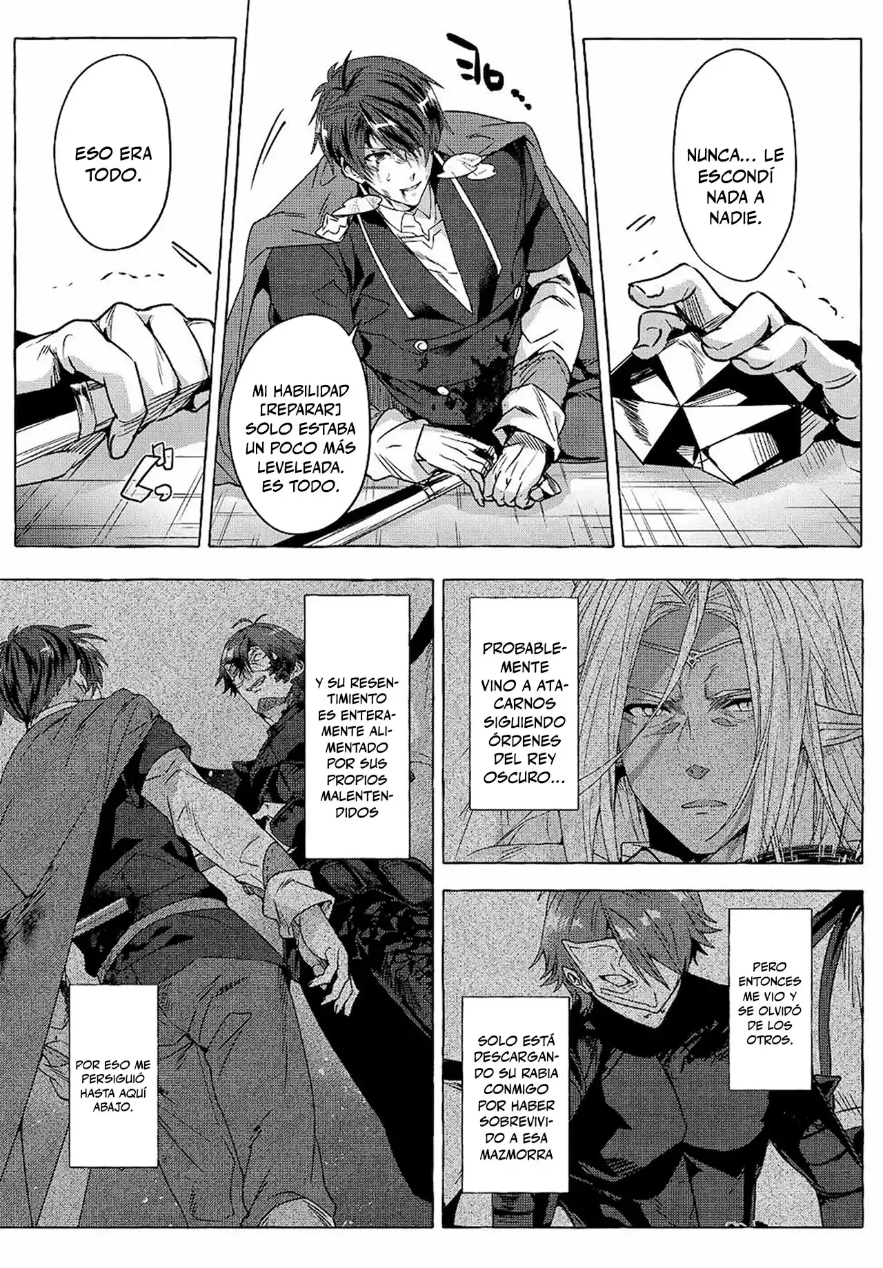 Capitulo 13 page 11