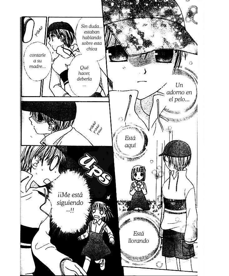 Capitulo 85 page 15