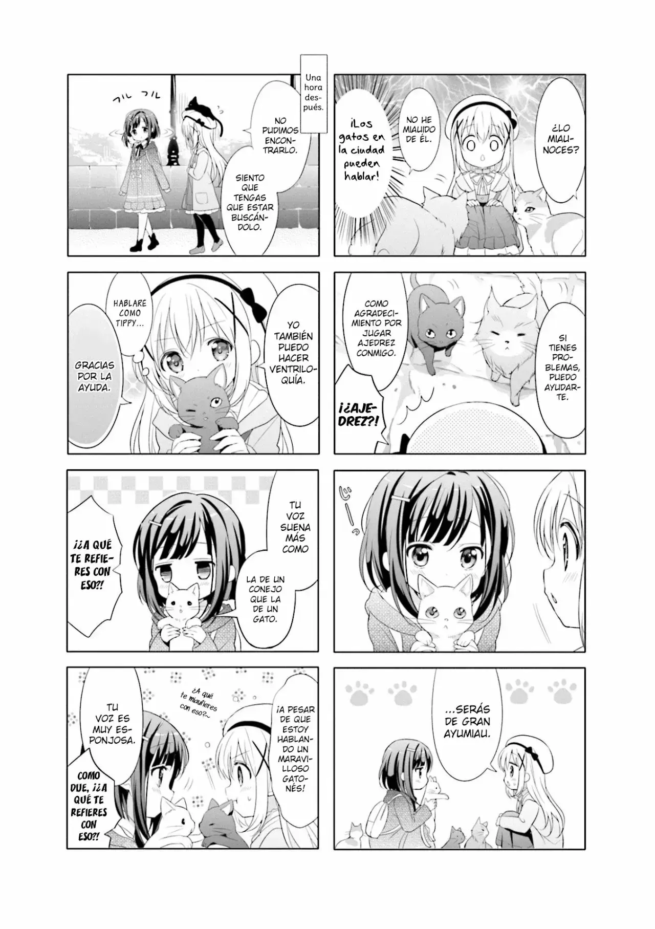 Capitulo 104 page 6