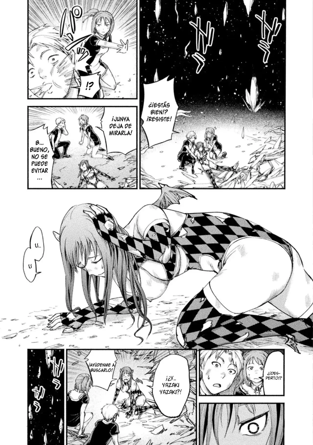 Capitulo 13 page 4