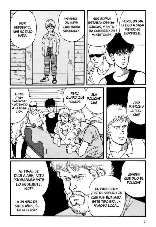 Capitulo 18 page 7