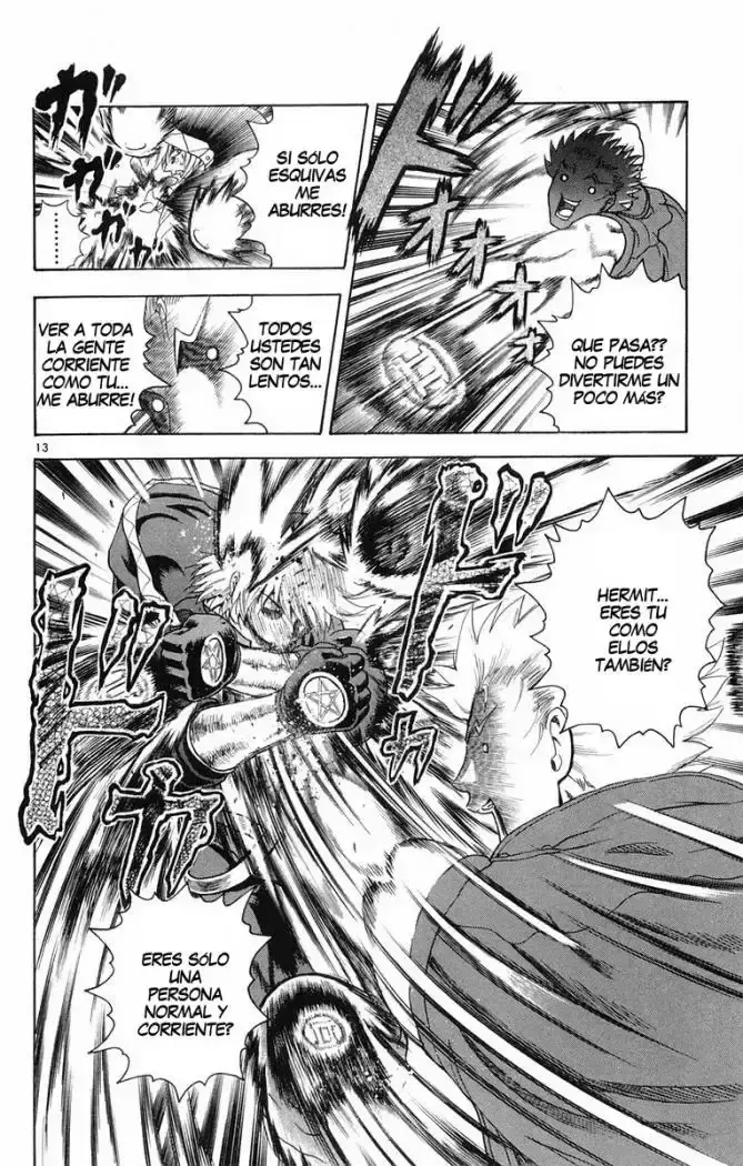 Capitulo 134 page 13