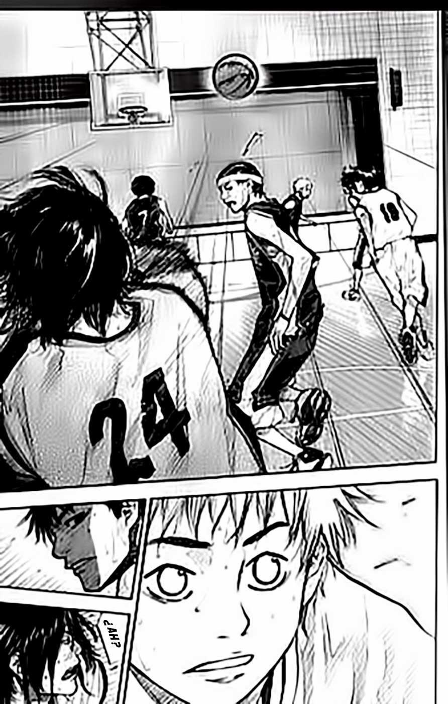 Capitulo 132 page 36