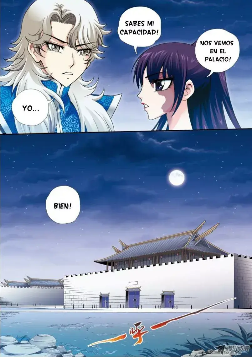 Capitulo 18 page 16