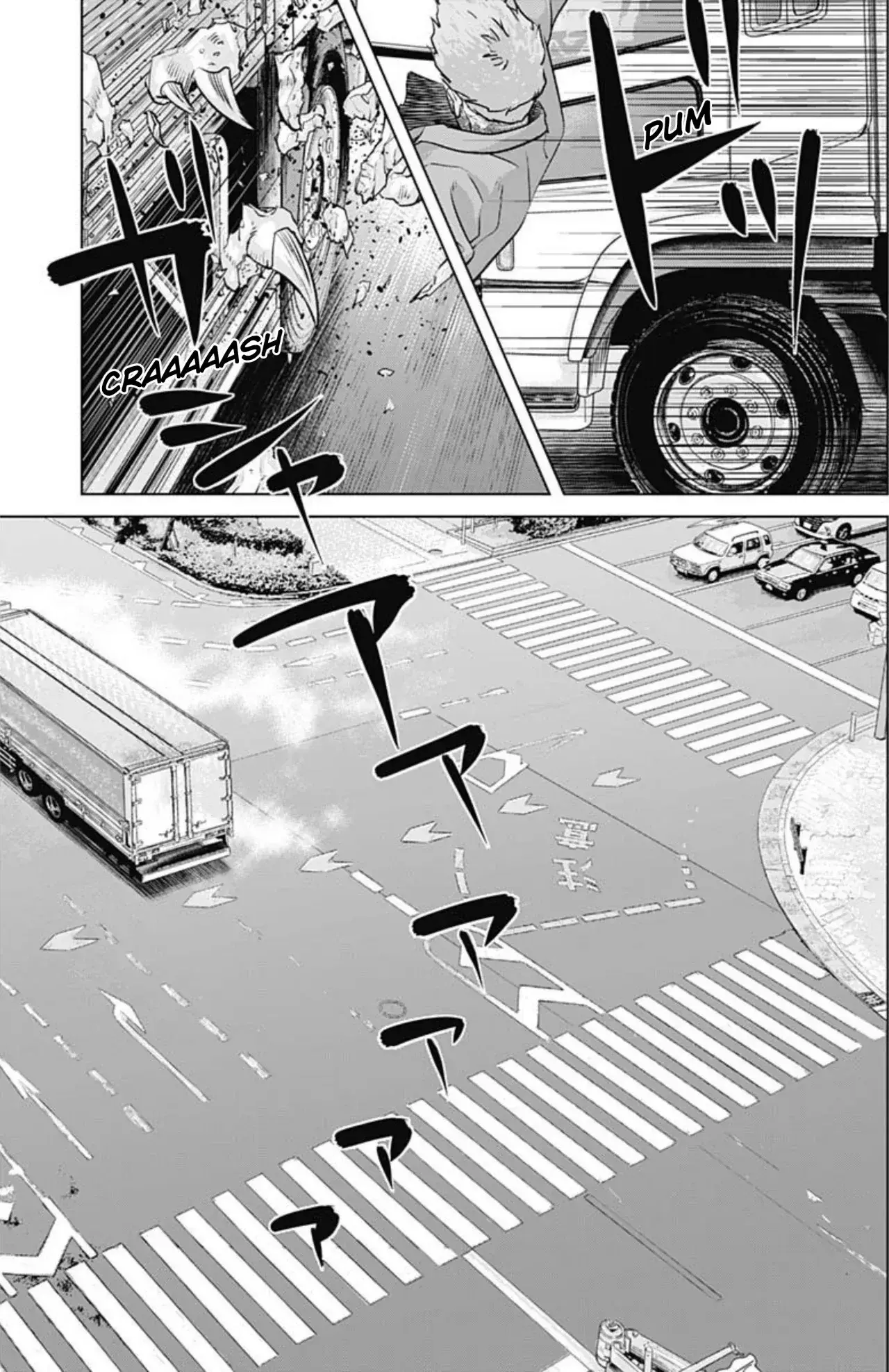 Capitulo 84 page 7