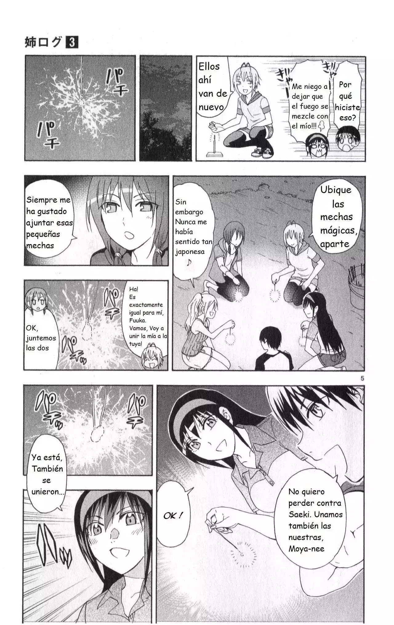 Capitulo 57 page 5