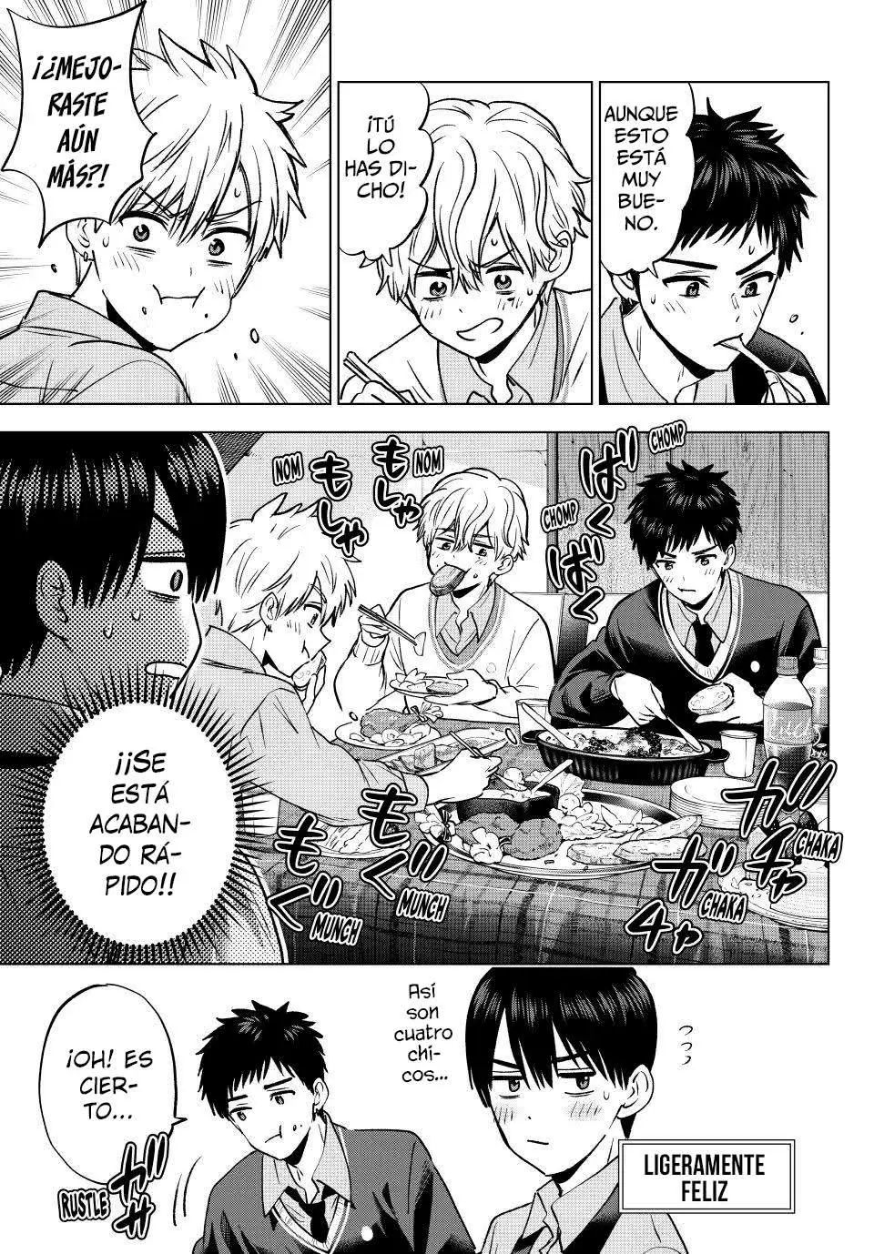 Capitulo 302 page 8