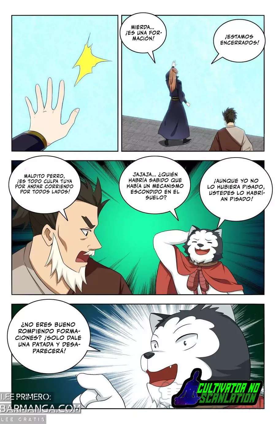 Capitulo 517 page 9