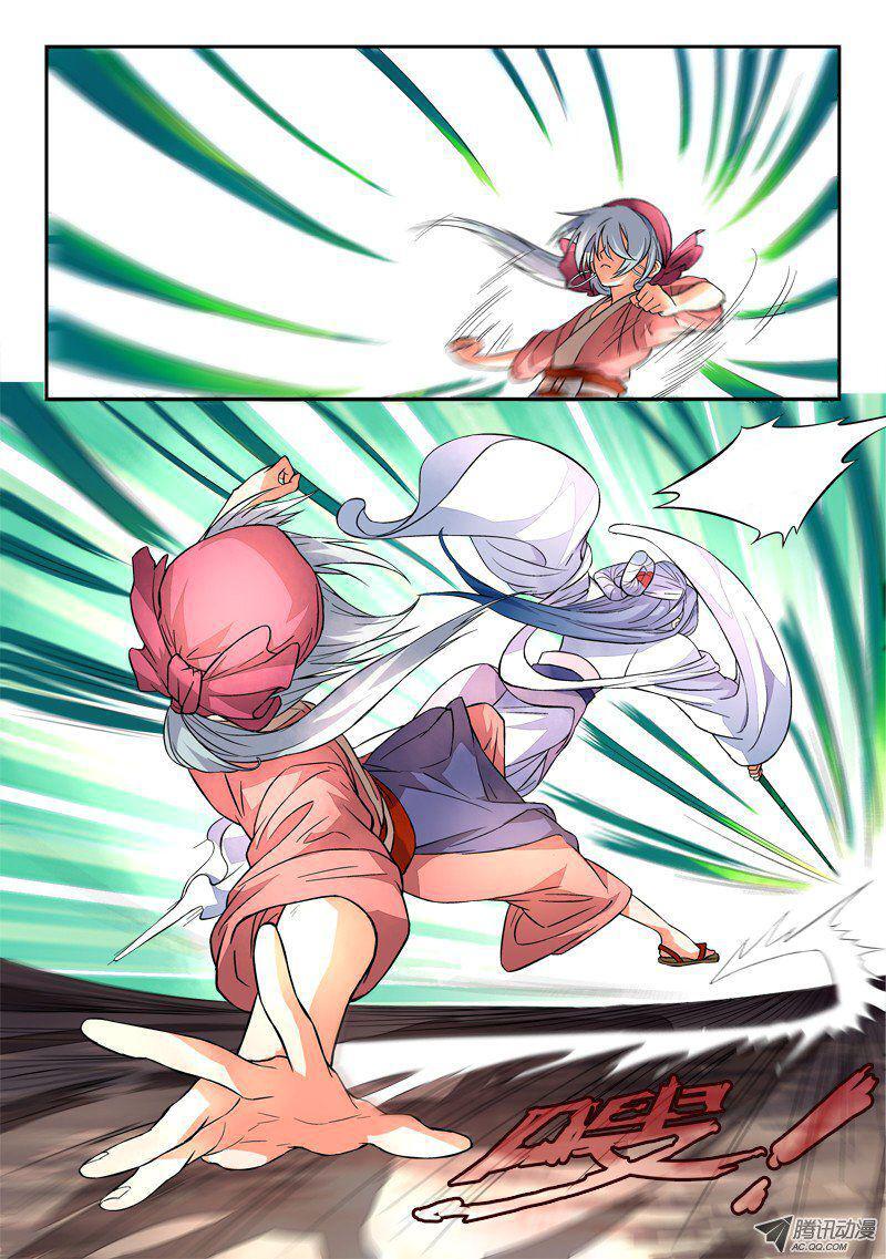 Capitulo 34 page 7