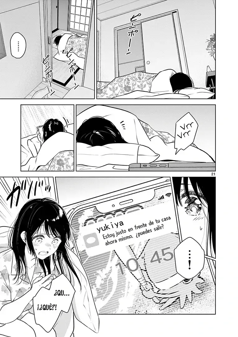 Capitulo 26 page 22