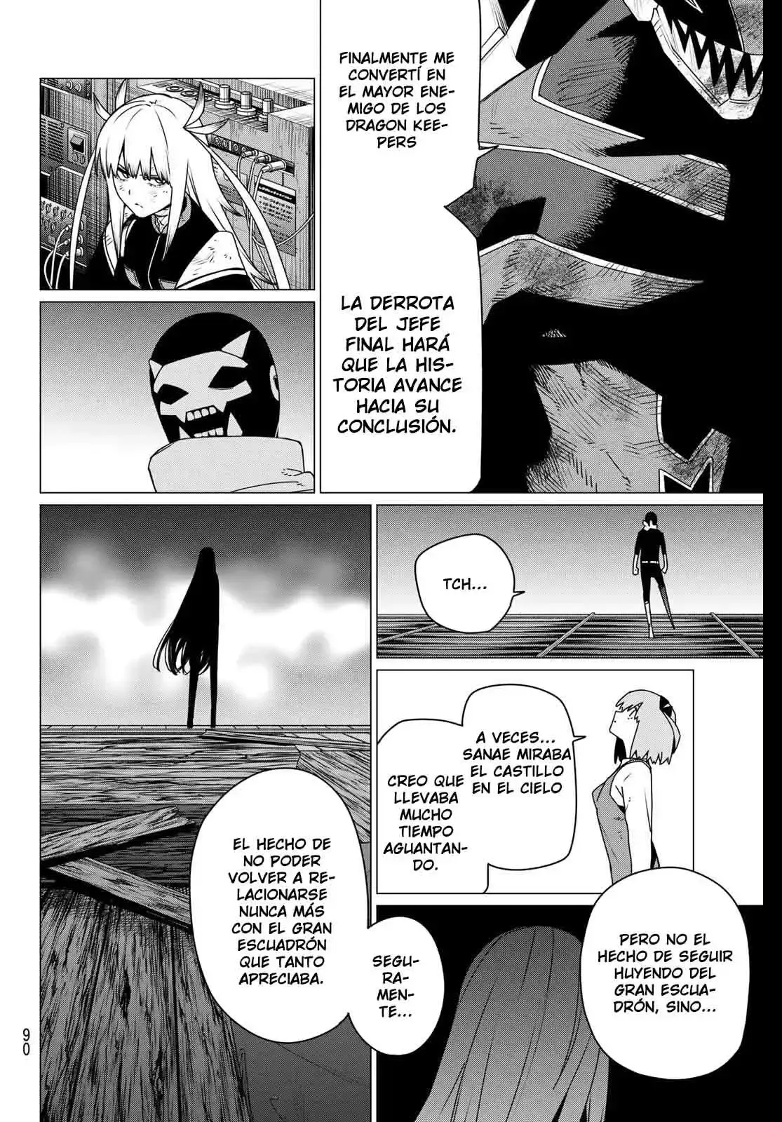 Capitulo 202 page 10