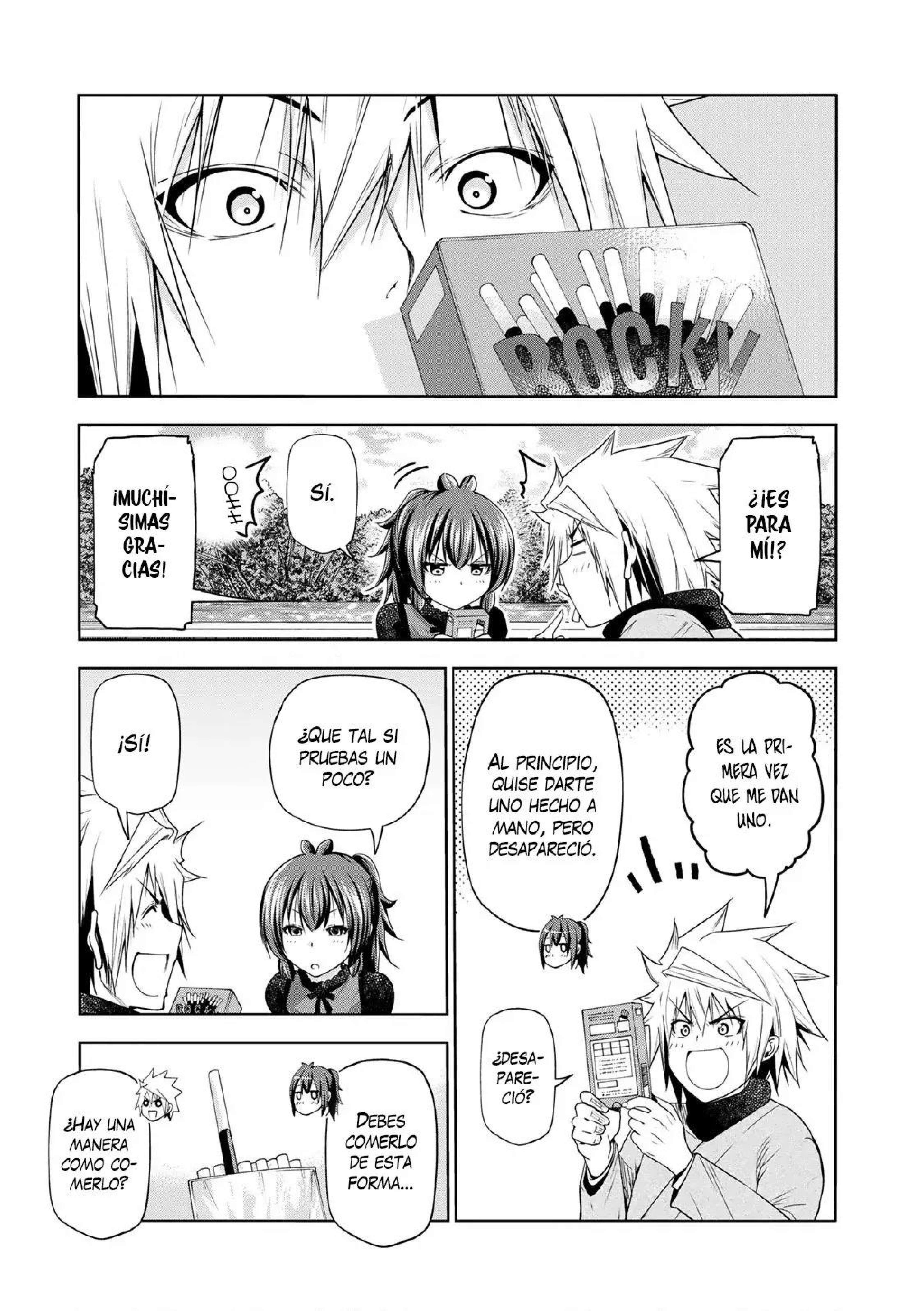 Capitulo 67 page 12