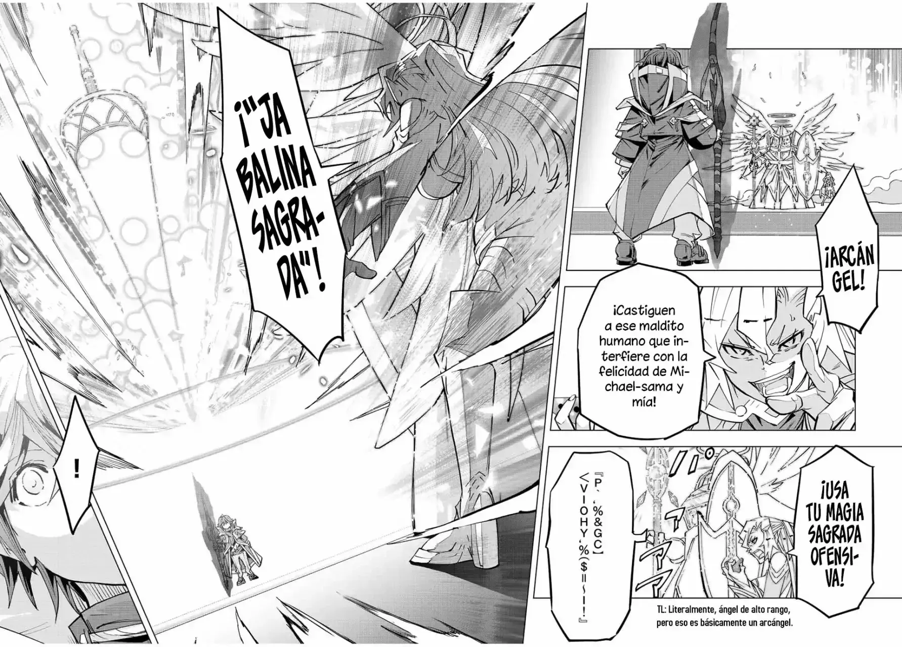 Capitulo 46 page 6