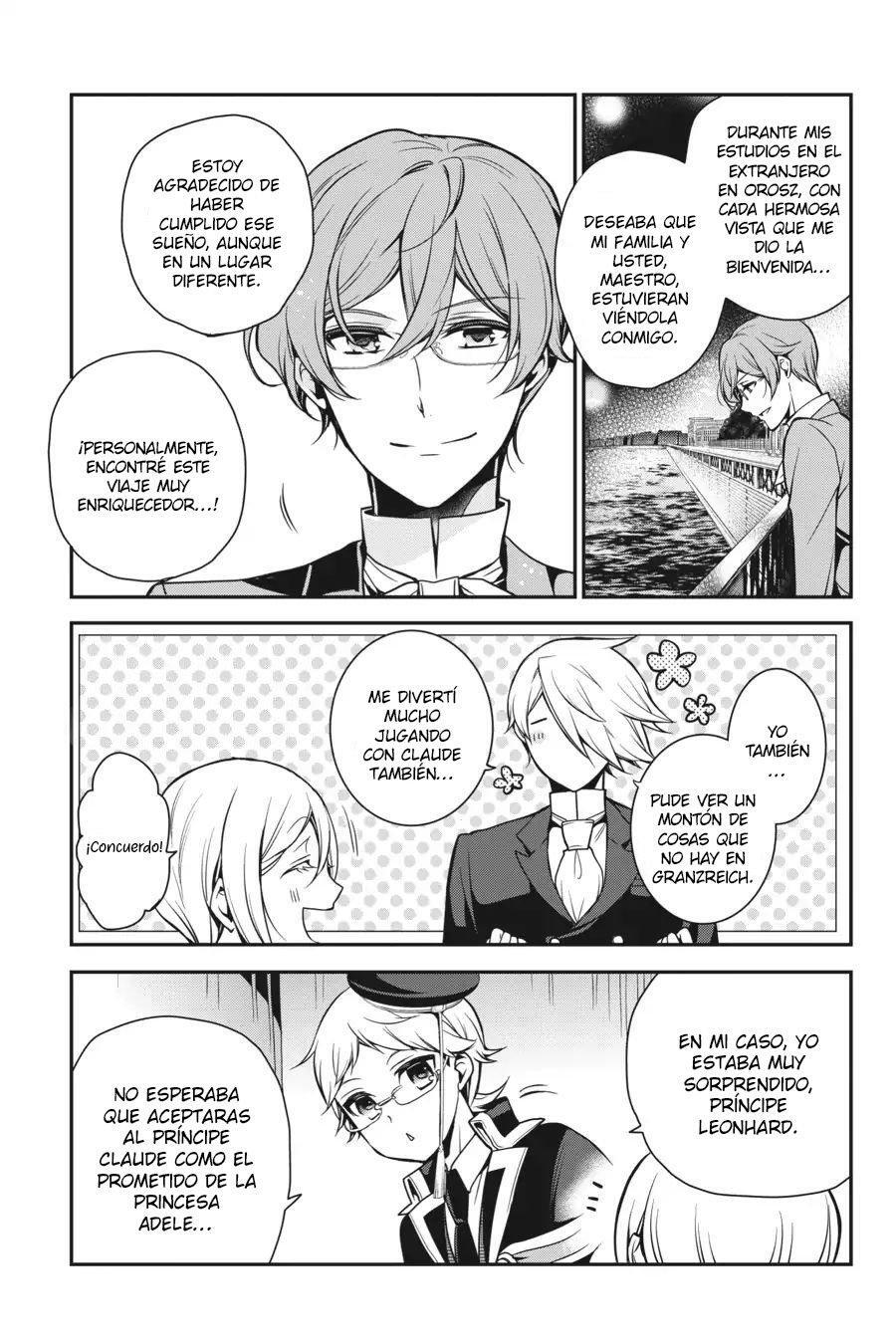 Capitulo 70 page 23