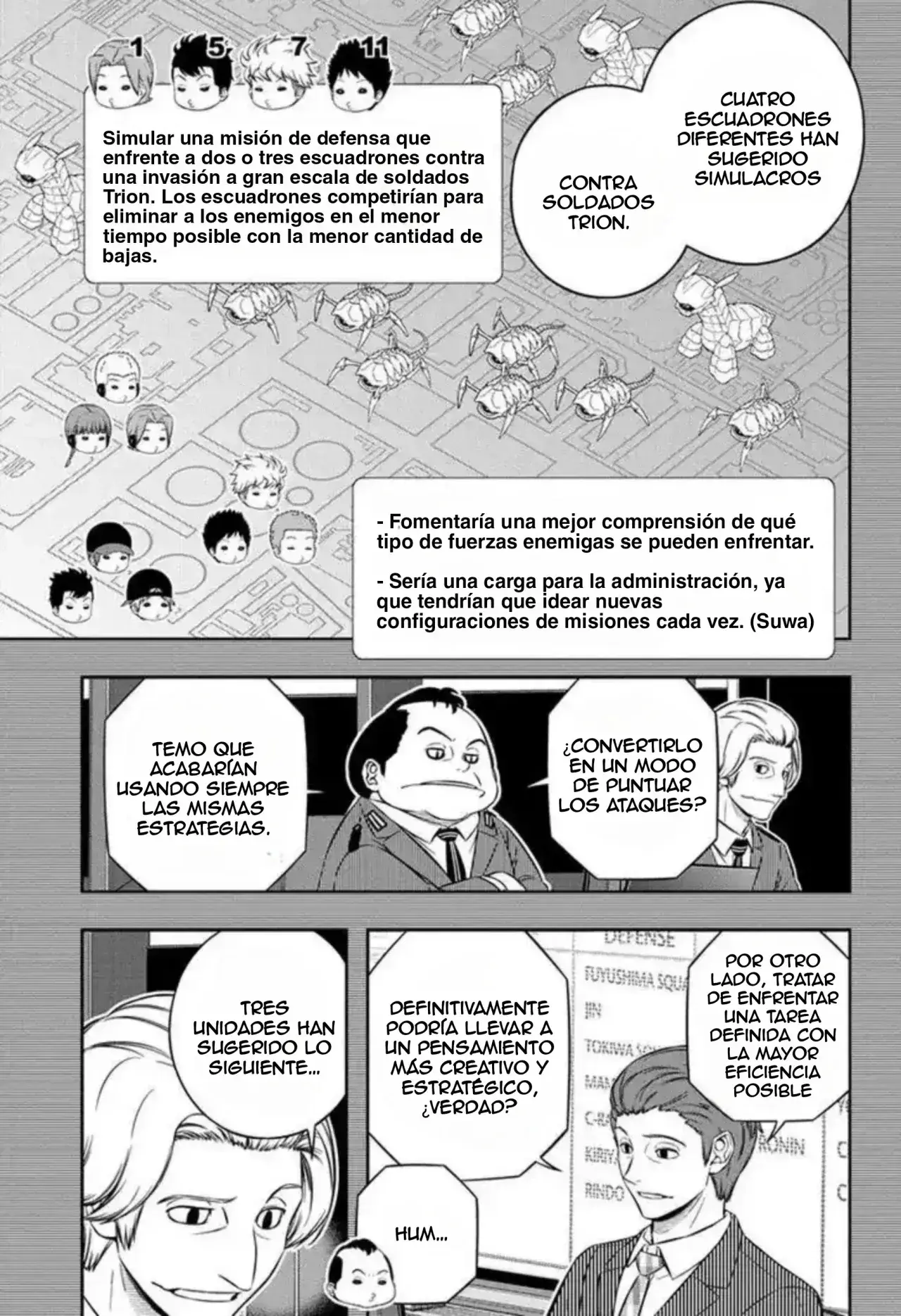 Capitulo 237 page 18