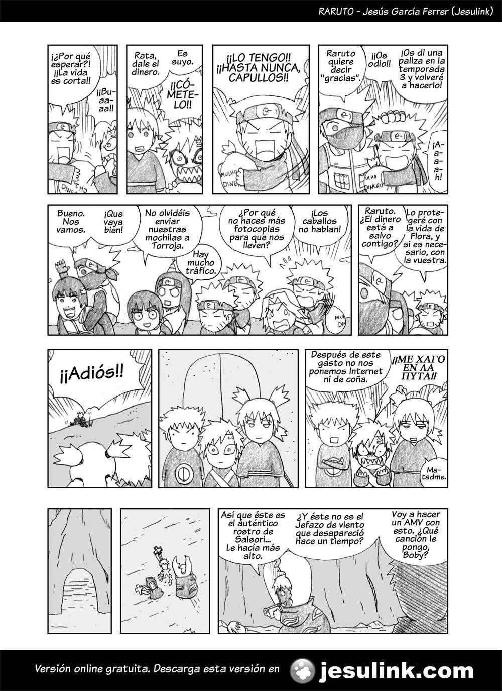 Capitulo 41 page 6