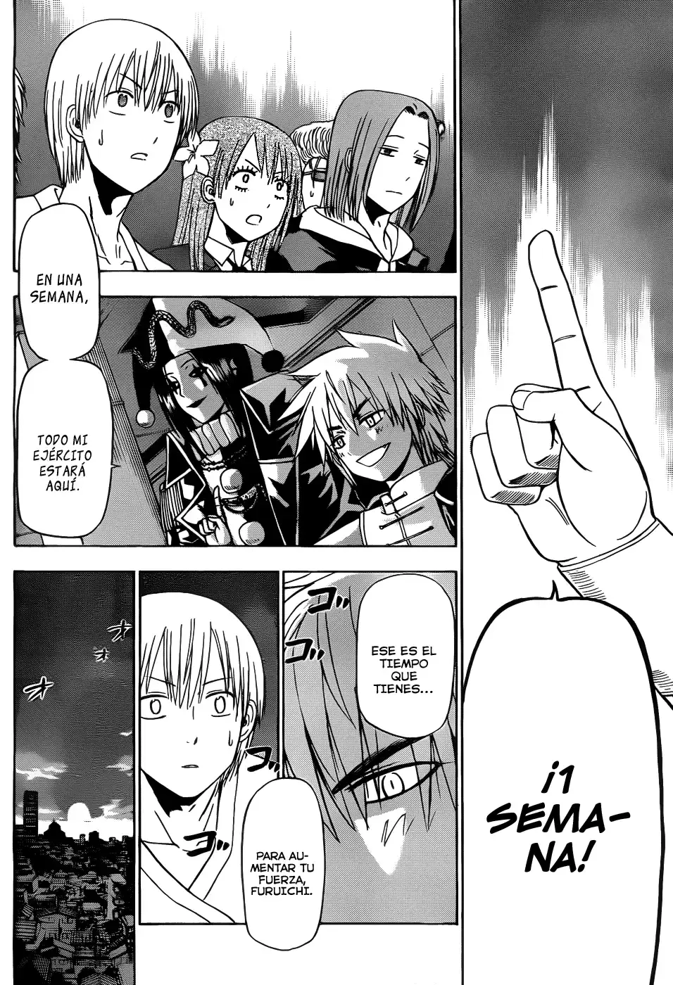 Capitulo 122 page 3