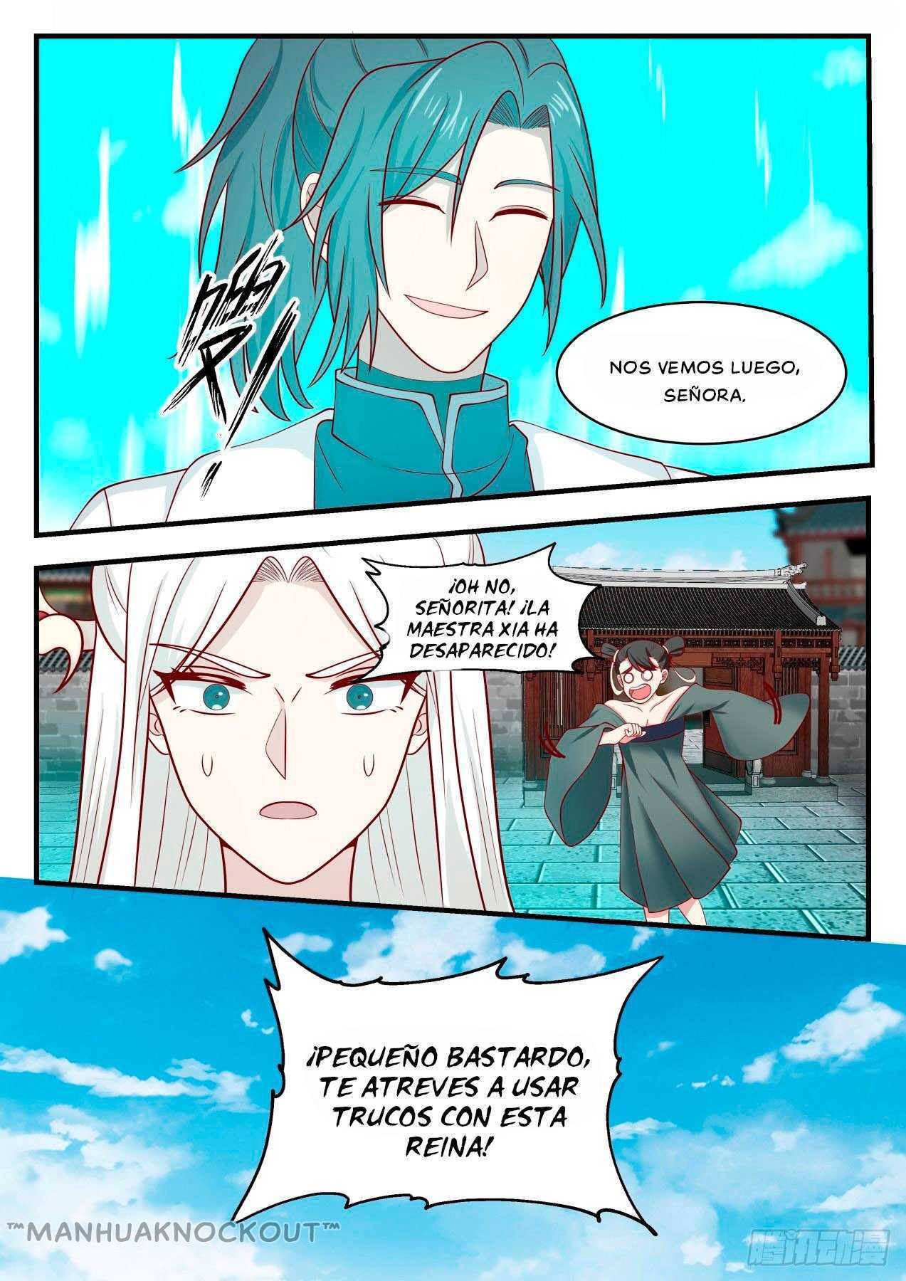 Capitulo 1381 page 13