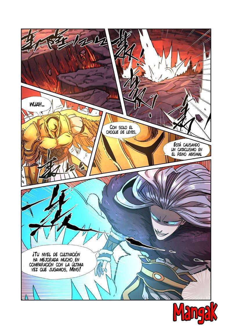 Capitulo 283 page 8