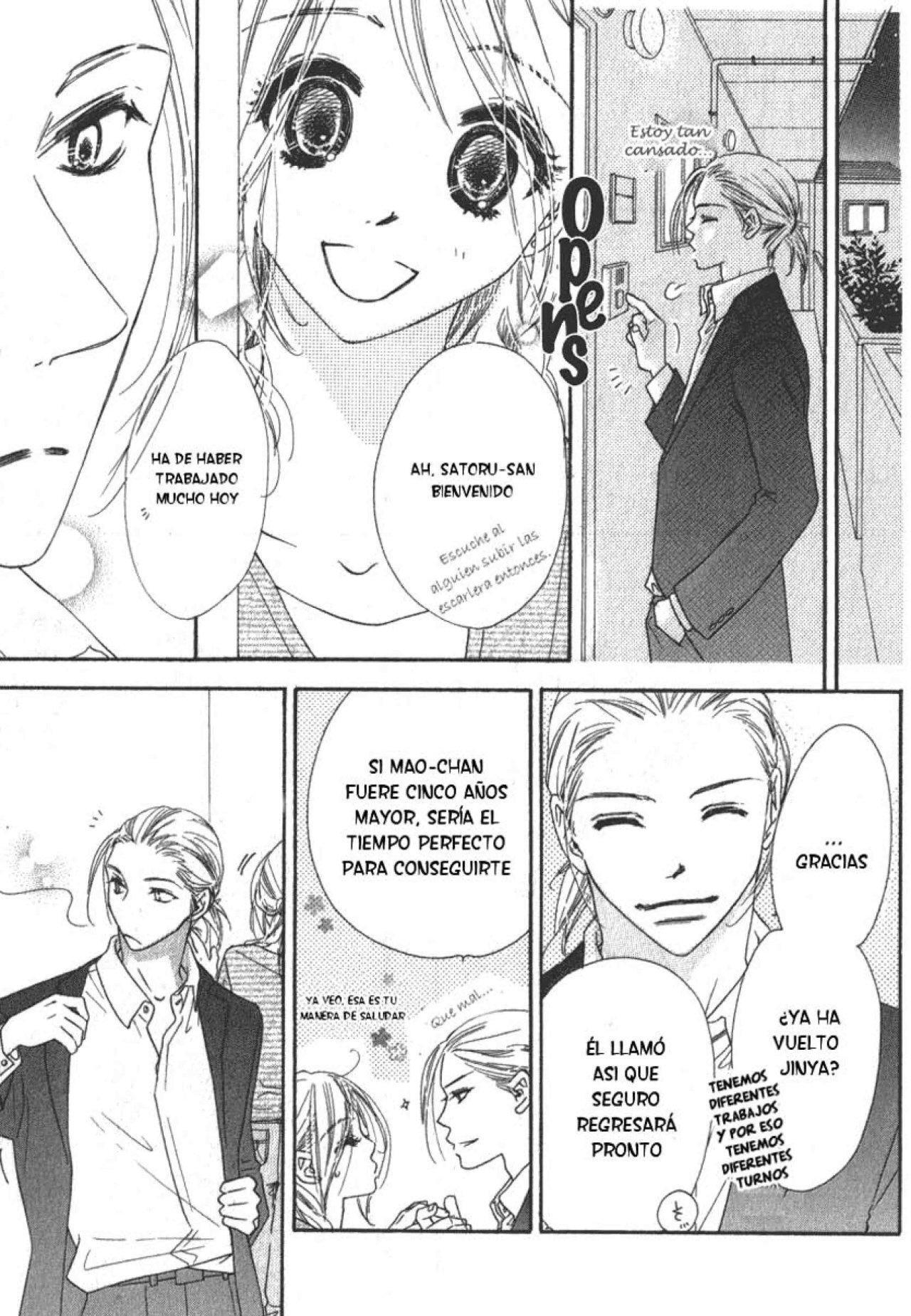 Capitulo 8 page 16