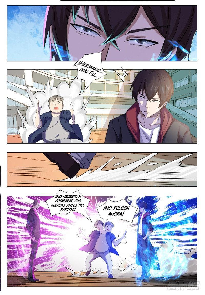 Capitulo 38 page 14