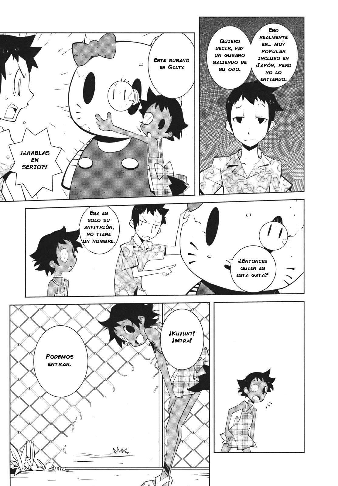 Capitulo 21 page 8