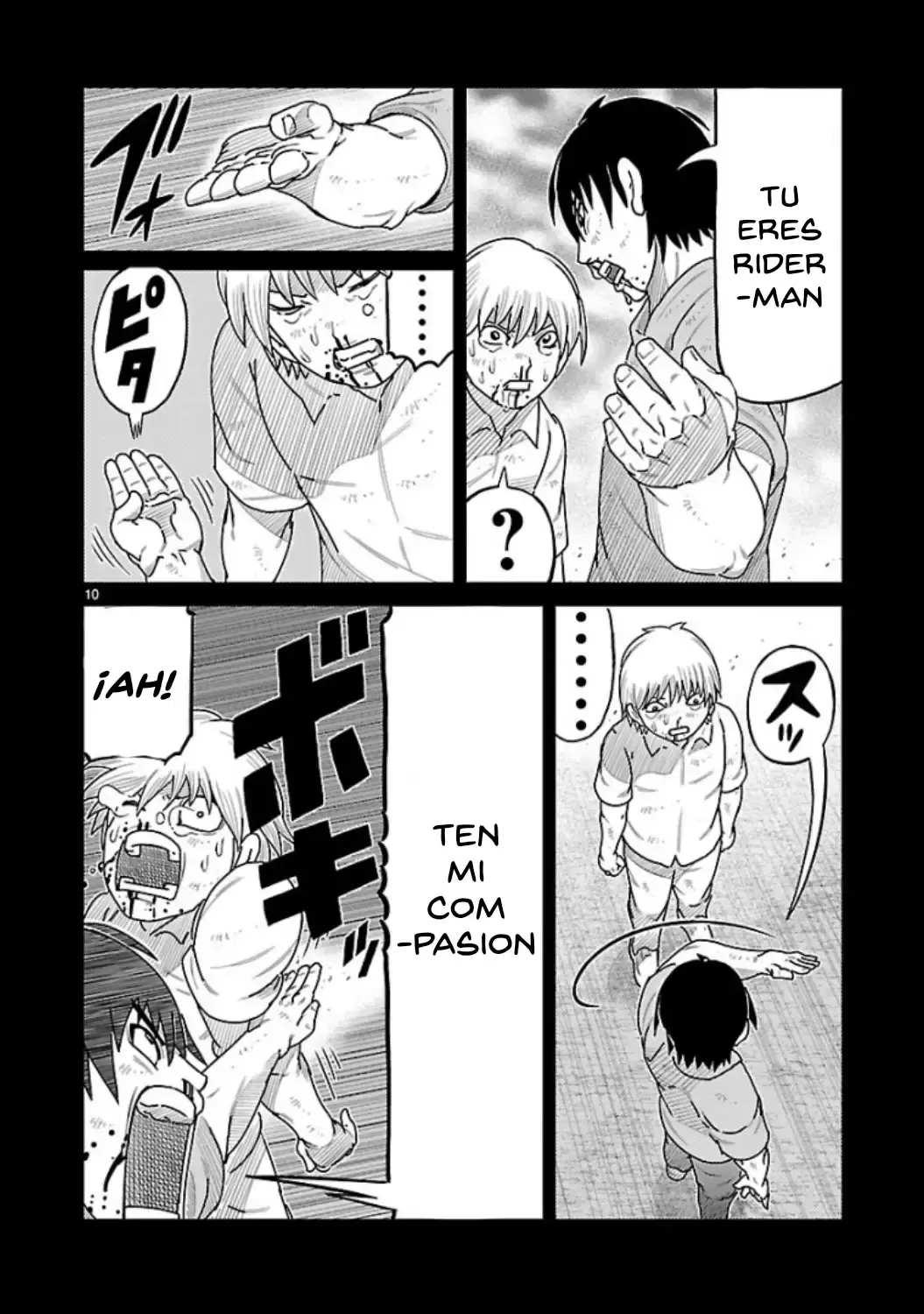 Capitulo 8 page 10