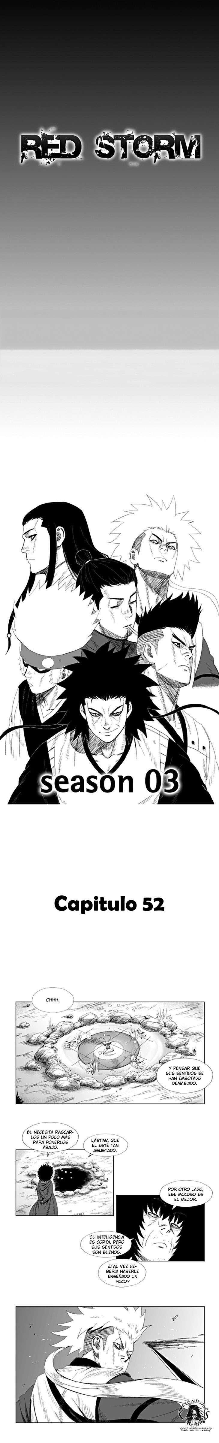 Capitulo 52 page 5