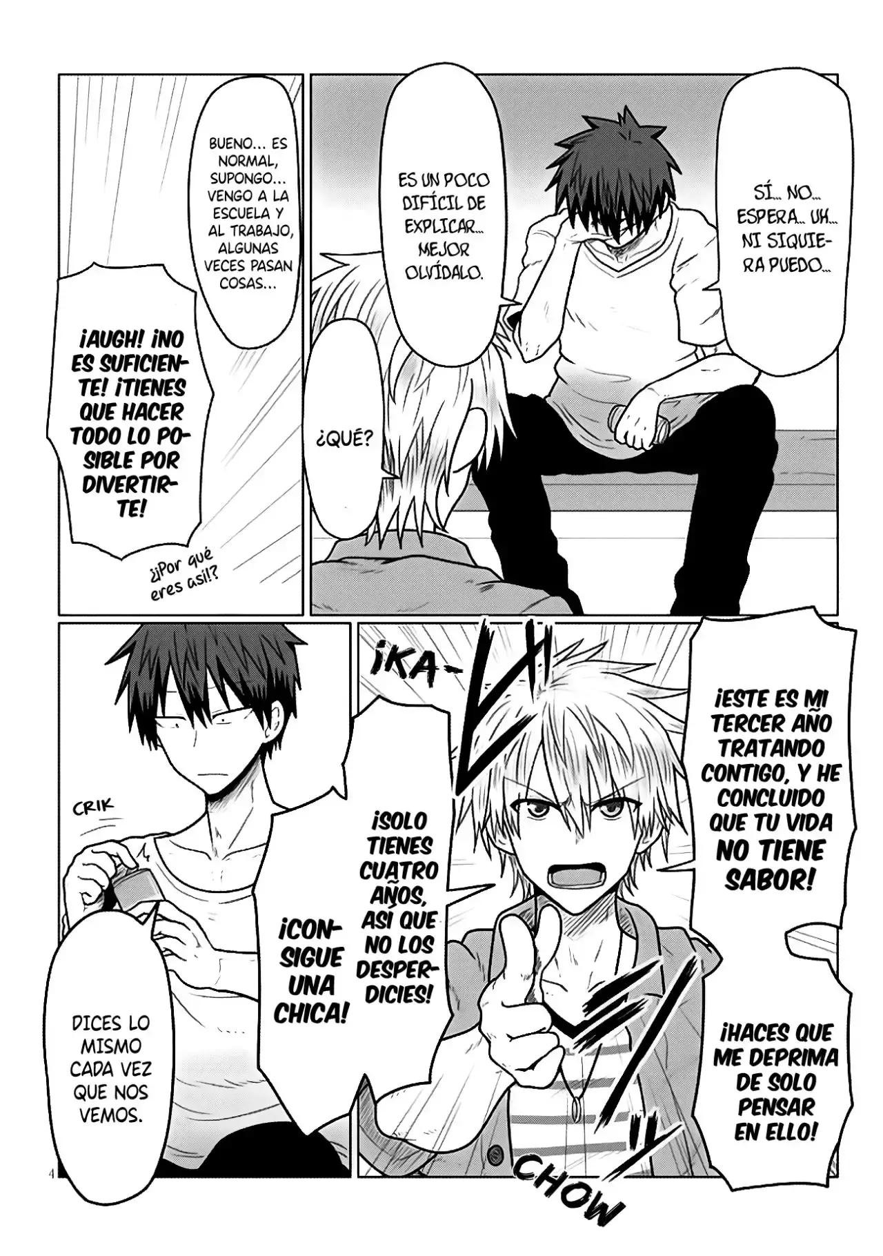 Capitulo 15 page 5