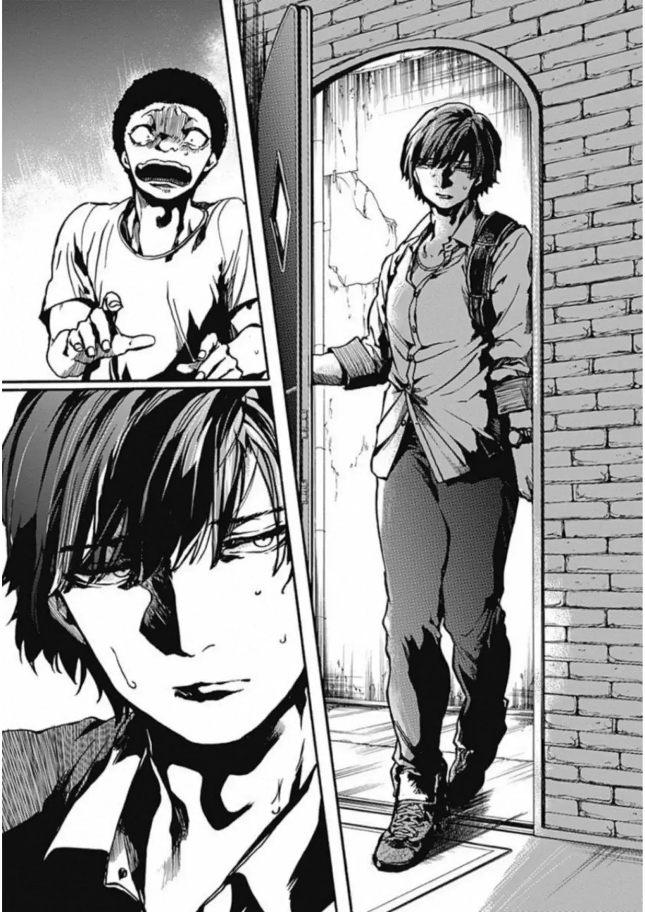 Capitulo 11 page 17