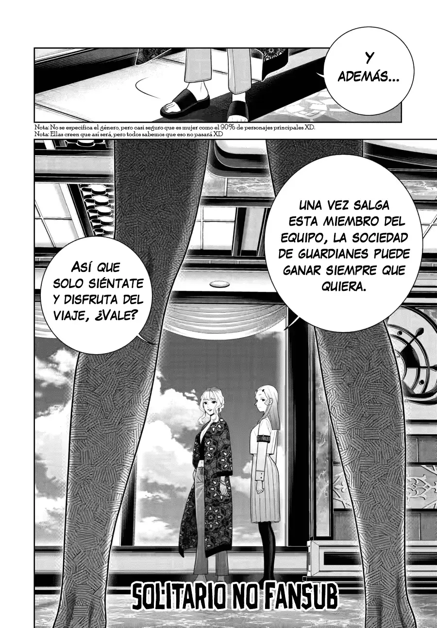 Capitulo 118 page 33