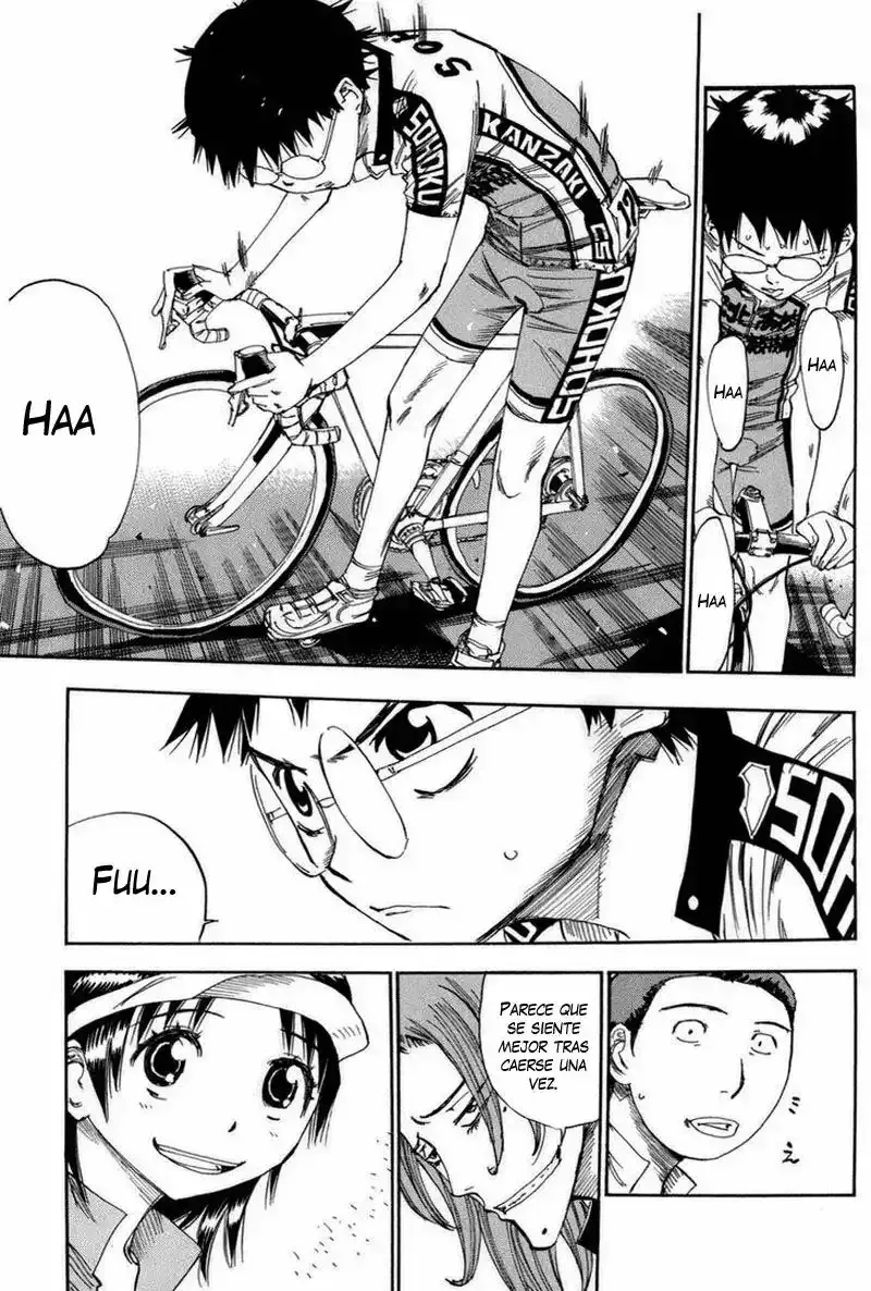 Capitulo 74 page 10