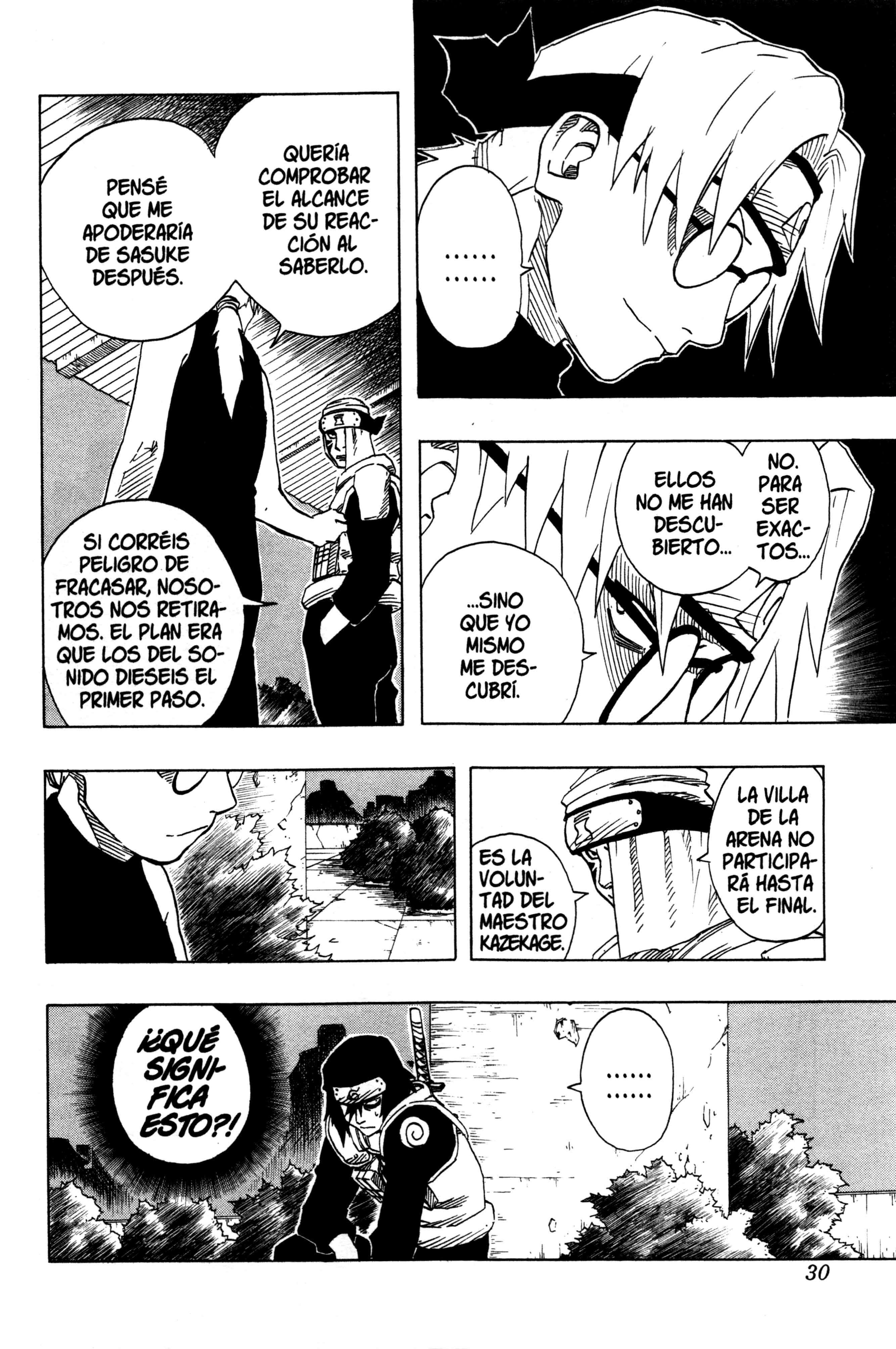 Capitulo 92 page 4