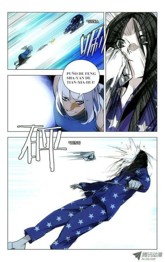 Capitulo 23 page 7